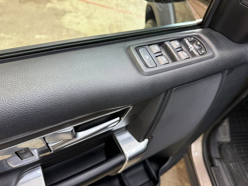Land Rover Discovery bild 11