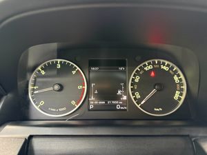 Land Rover Discovery bild 16