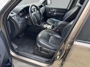 Land Rover Discovery bild 6