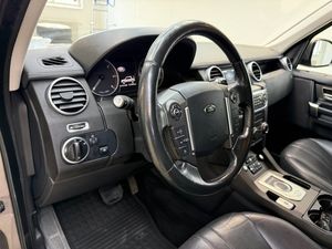 Land Rover Discovery bild 12