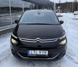Citroen C4 Picasso bild 2