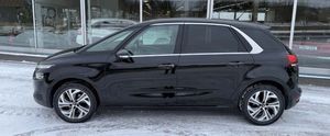 Citroen C4 Picasso bild 3