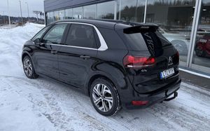 Citroen C4 Picasso bild 5