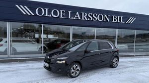 Citroen C4 Picasso bild 1