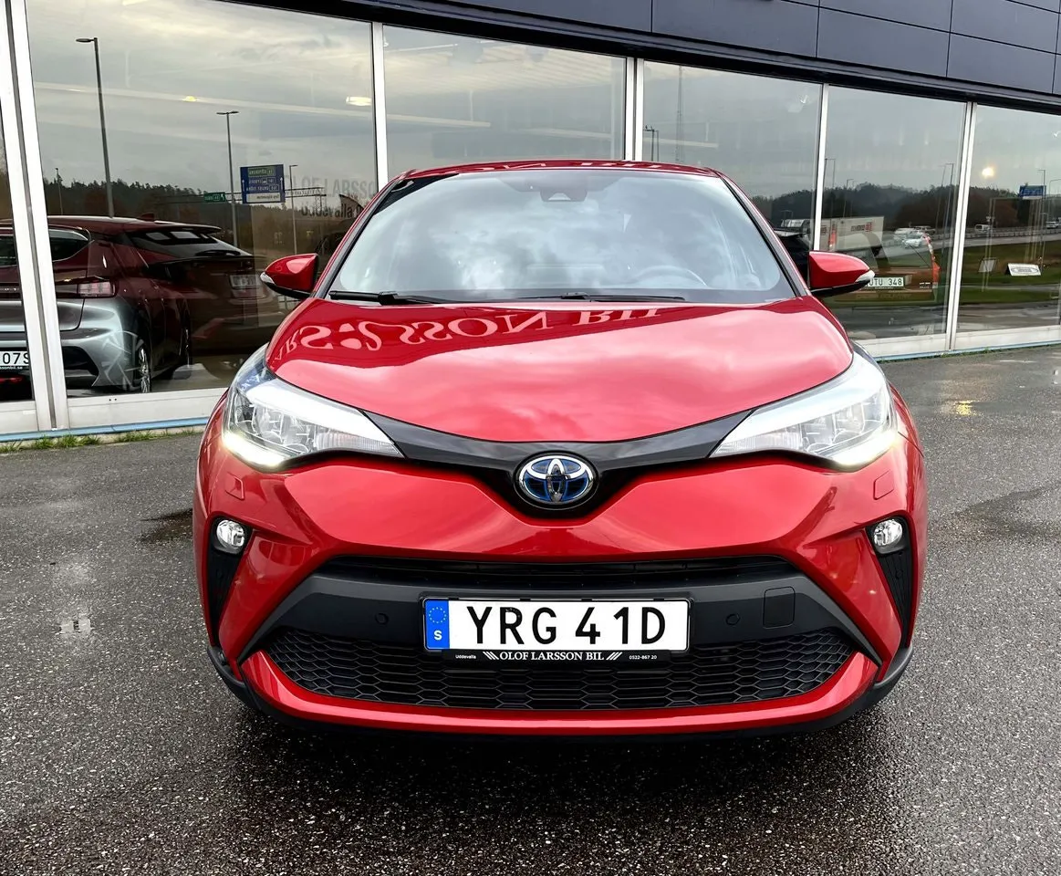 Vehicle image 1