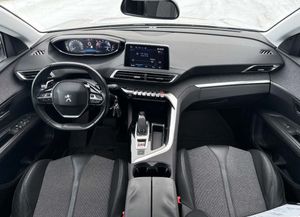 Peugeot 3008 bild 8