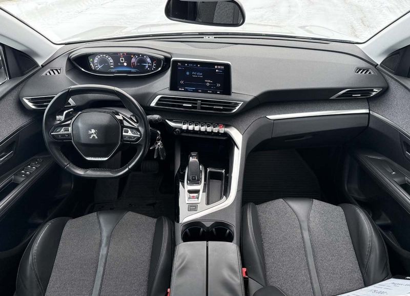 Peugeot 3008 bild 8