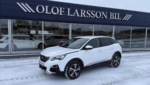 Peugeot 3008 bild 1