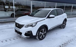 Peugeot 3008 bild 7