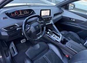 Peugeot 3008 bild 9