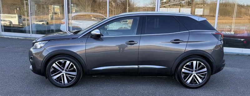 Peugeot 3008 bild 3