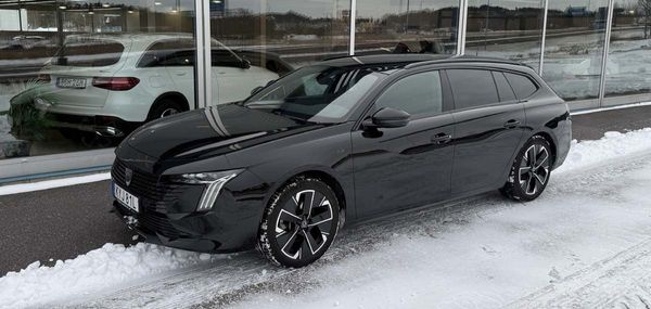 Peugeot 508 GT SW 1.2 PureTech 130 AUT - 2023