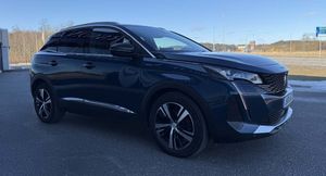 Peugeot 3008 bild 4