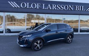 Peugeot 3008 bild 1