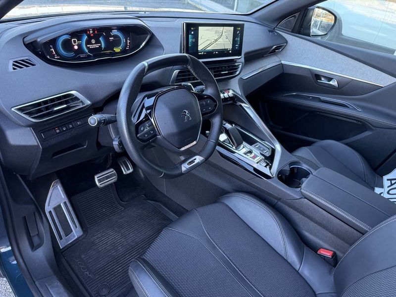 Peugeot 3008 bild 9