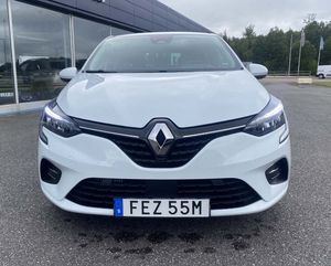 Renault Clio bild 2