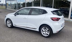 Renault Clio bild 5