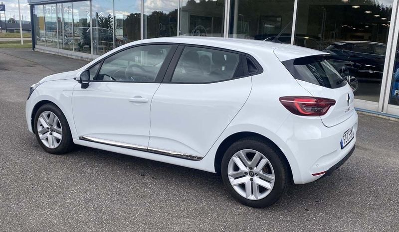 Renault Clio bild 5
