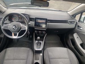Renault Clio bild 7