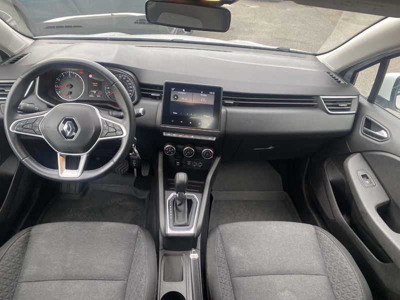 Renault Clio bild 7