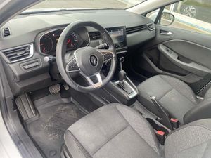 Renault Clio bild 8