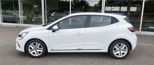 Renault Clio bild 3
