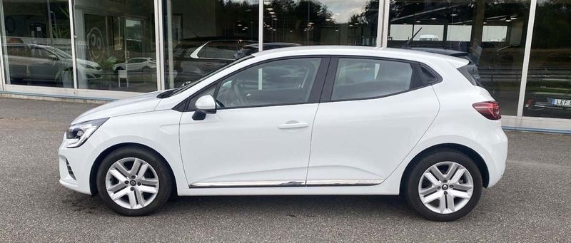 Renault Clio bild 3