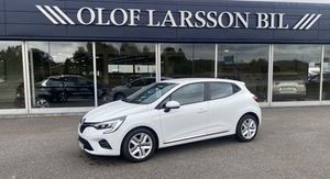 Renault Clio bild 1