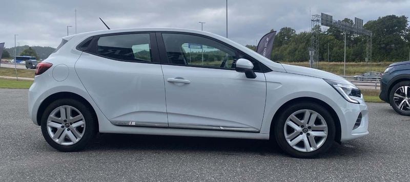 Renault Clio bild 6