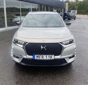 DS 7 Crossback bild 2