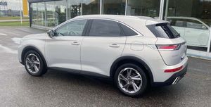 DS 7 Crossback bild 5
