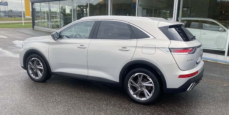 DS 7 Crossback bild 5