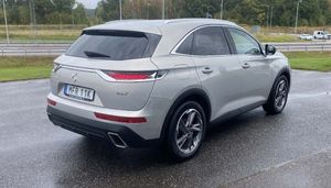 DS 7 Crossback bild 6