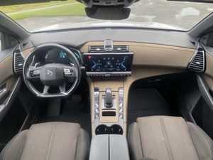 DS 7 Crossback bild 7