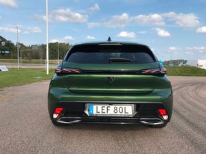 Peugeot 308 bild 5