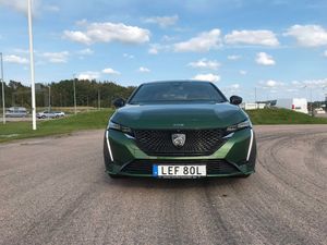 Peugeot 308 bild 2