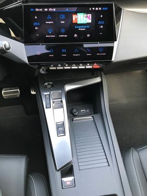 Peugeot 308 bild 7