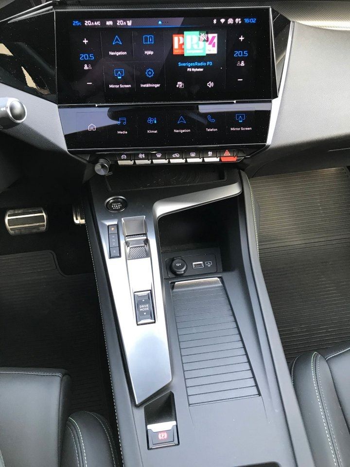 Peugeot 308 bild 7
