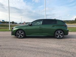 Peugeot 308 bild 3