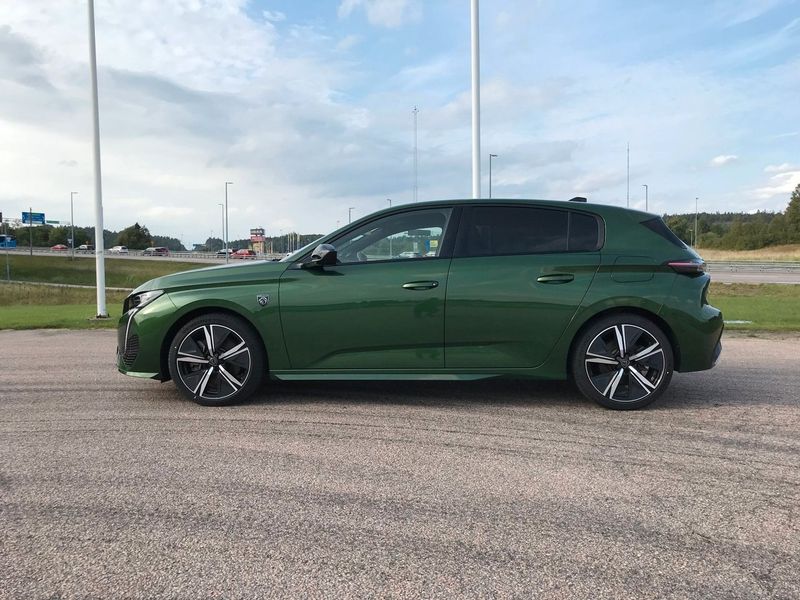 Peugeot 308 bild 3