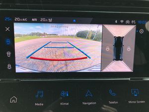 Peugeot 308 bild 10
