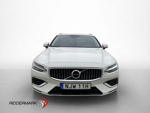 Volvo V60 bild 2