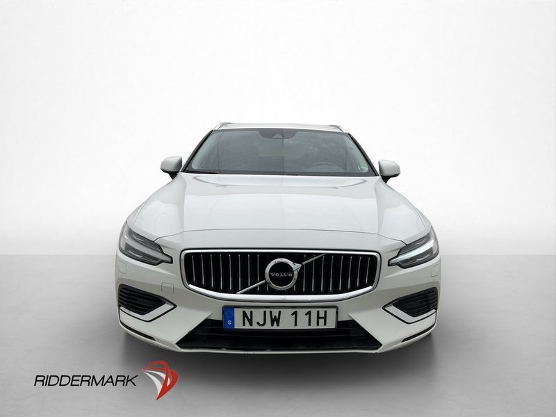 Volvo V60 bild 2