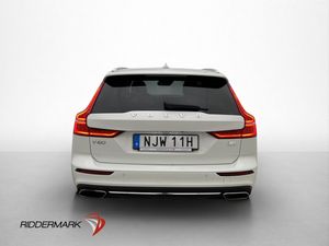 Volvo V60 bild 6