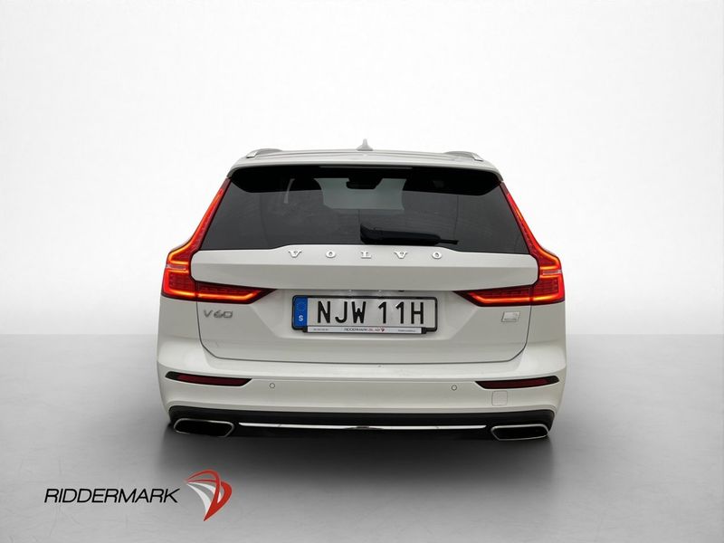 Volvo V60 bild 6