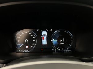 Volvo V60 bild 15