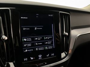 Volvo V60 bild 25