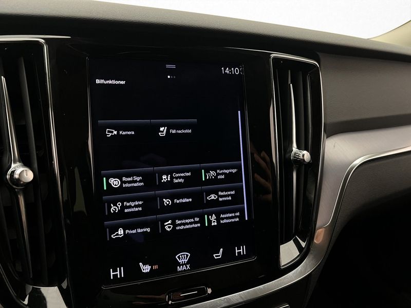Volvo V60 bild 25