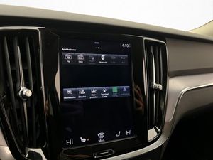 Volvo V60 bild 19
