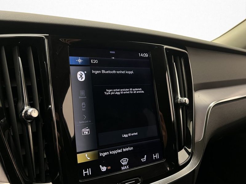 Volvo V60 bild 22